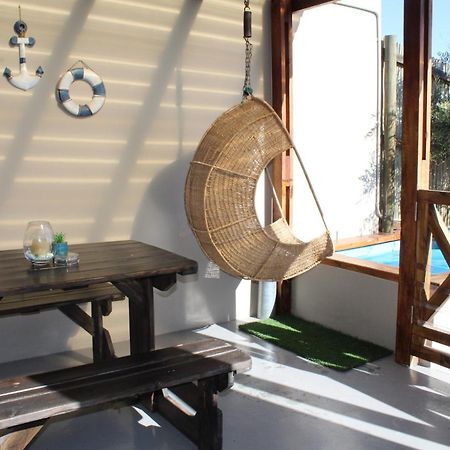 Bel-Posto, Langebaan Villa Exterior foto