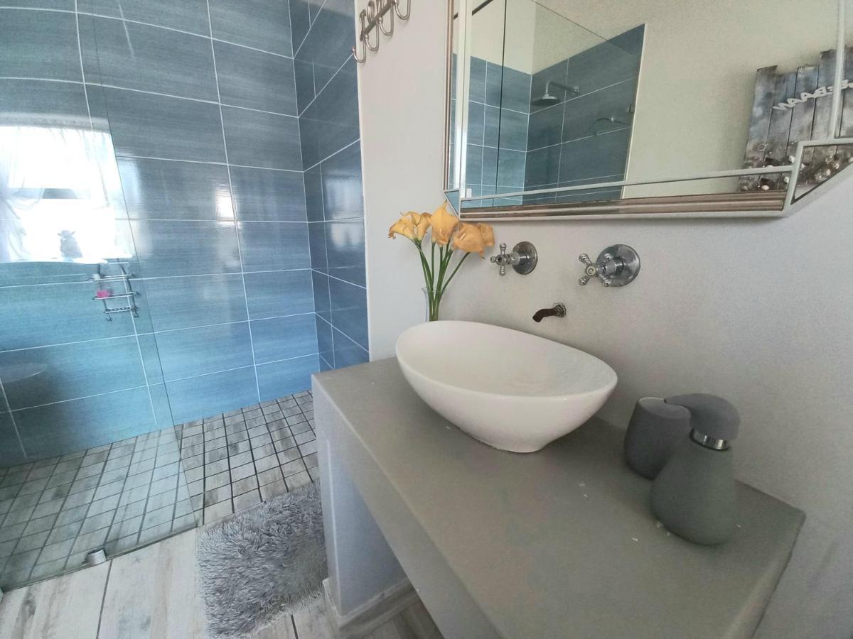 Bel-Posto, Langebaan Villa Exterior foto