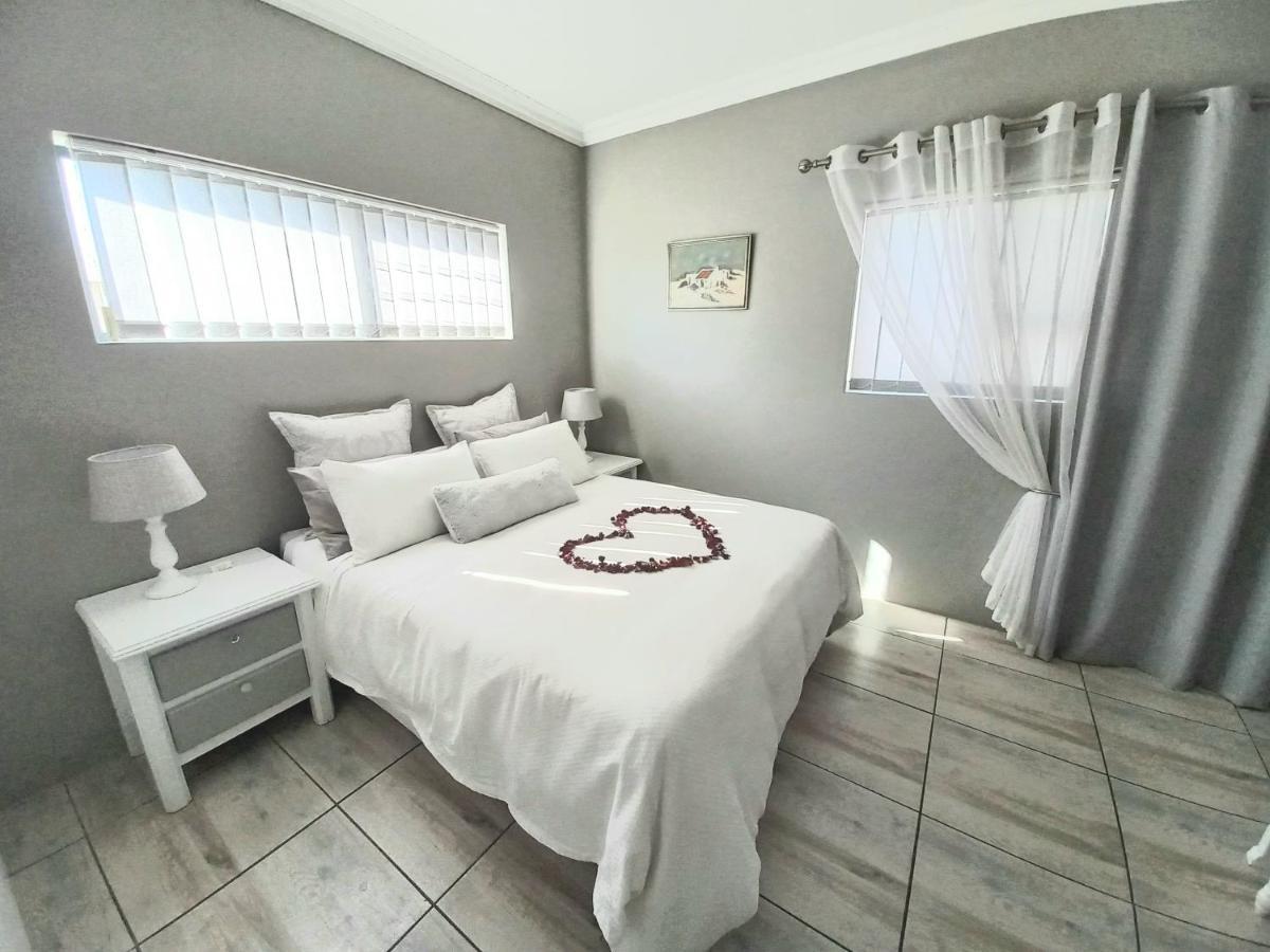 Bel-Posto, Langebaan Villa Exterior foto