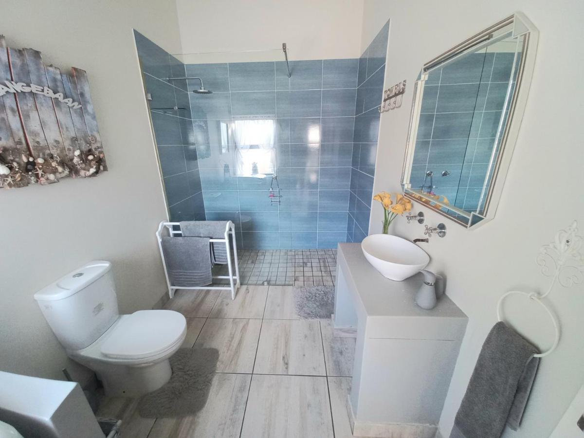 Bel-Posto, Langebaan Villa Exterior foto