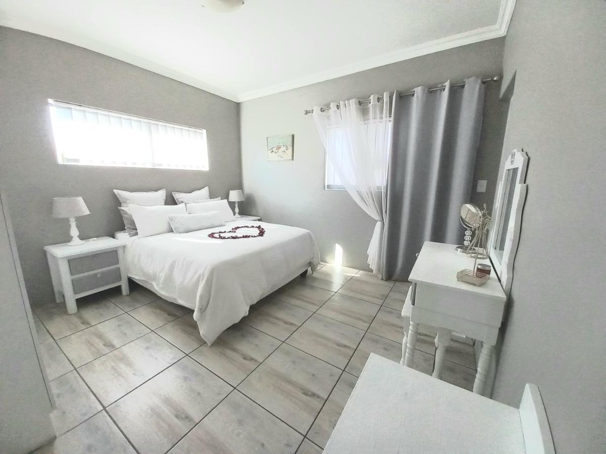 Bel-Posto, Langebaan Villa Exterior foto
