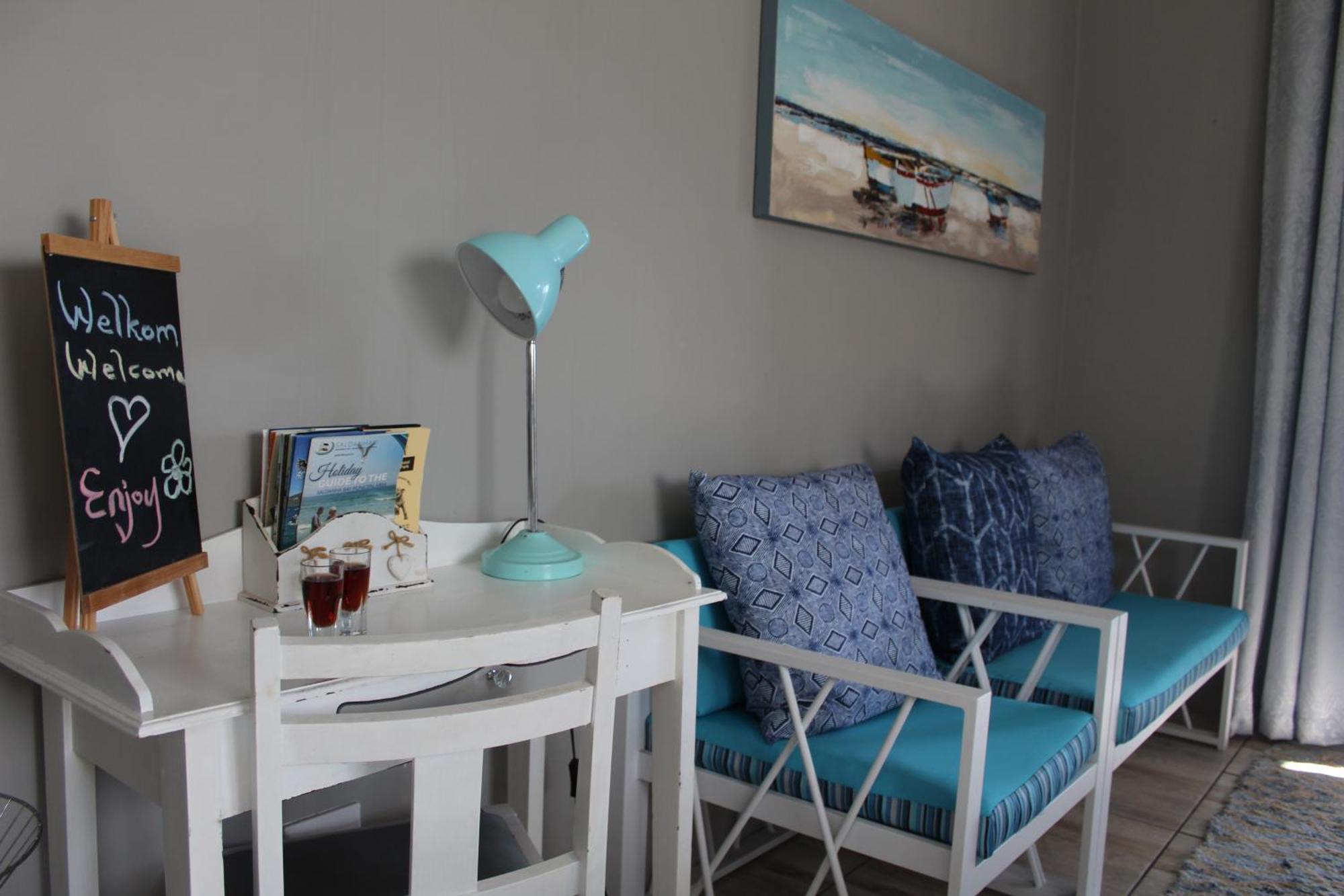 Bel-Posto, Langebaan Villa Exterior foto