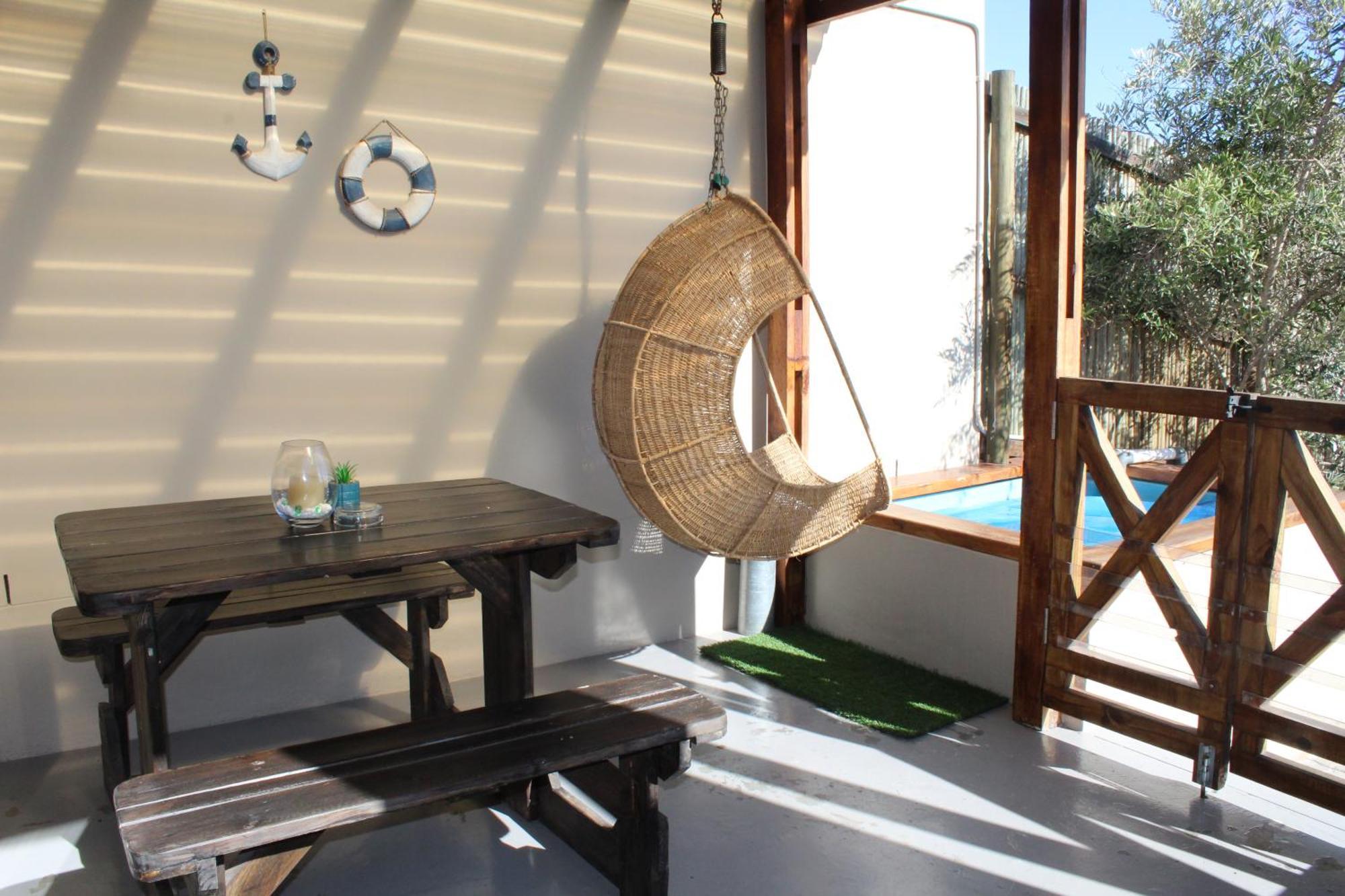 Bel-Posto, Langebaan Villa Exterior foto