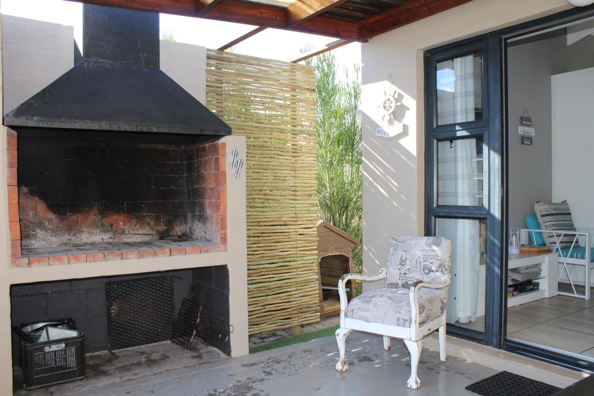 Bel-Posto, Langebaan Villa Exterior foto