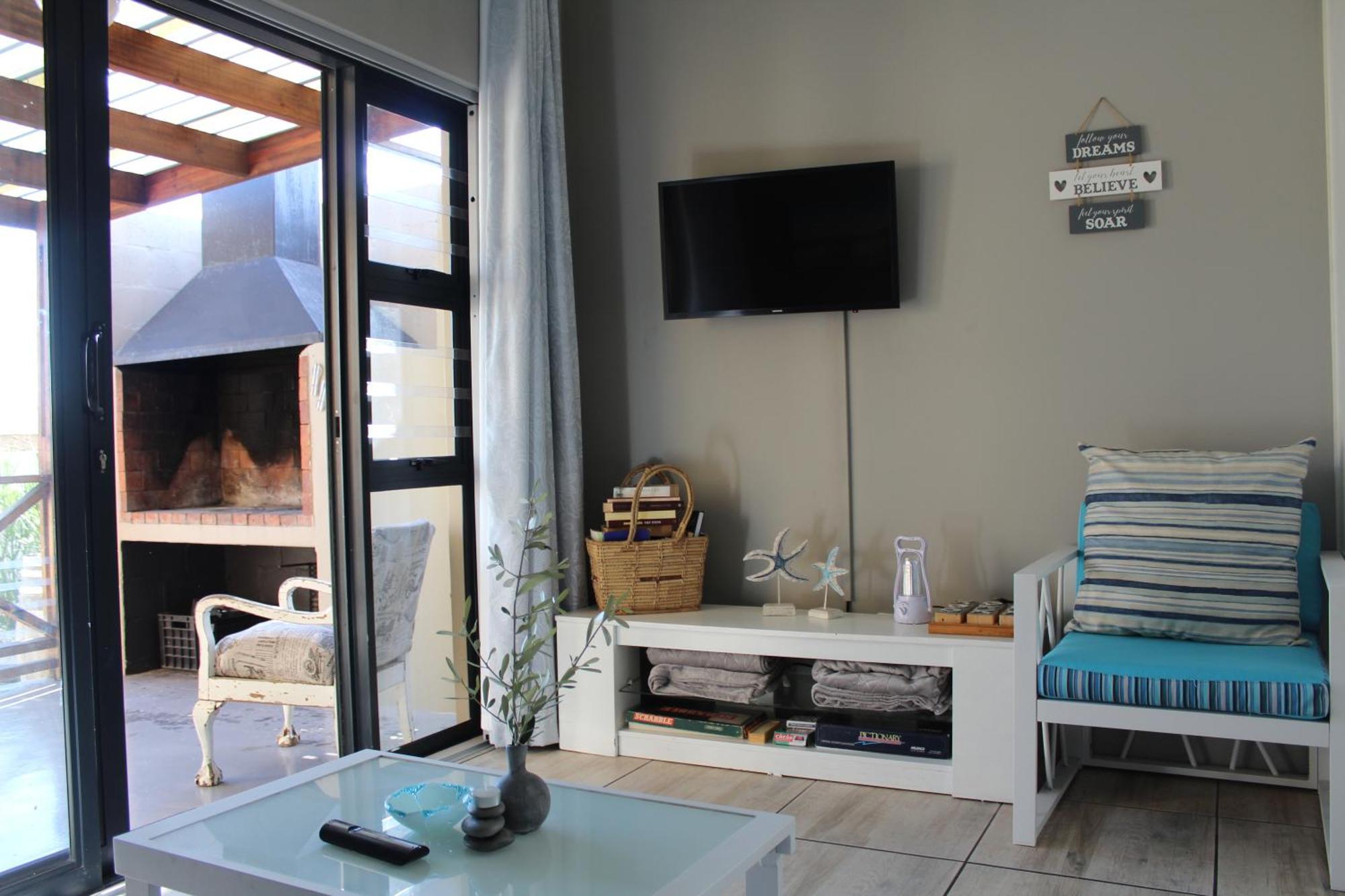 Bel-Posto, Langebaan Villa Exterior foto