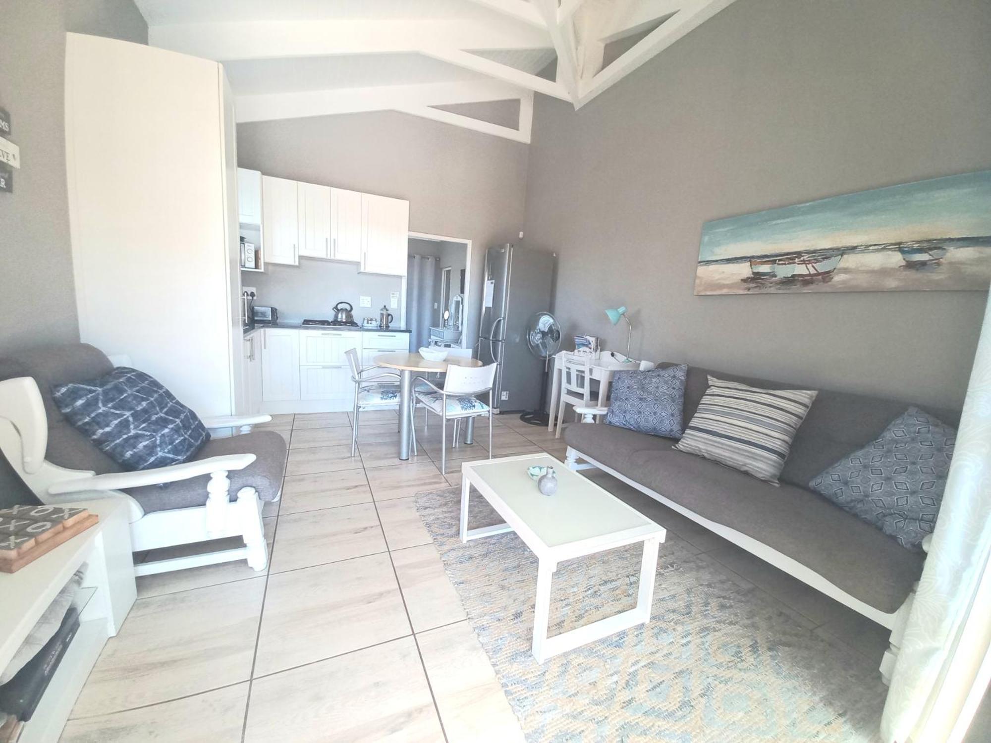 Bel-Posto, Langebaan Villa Exterior foto
