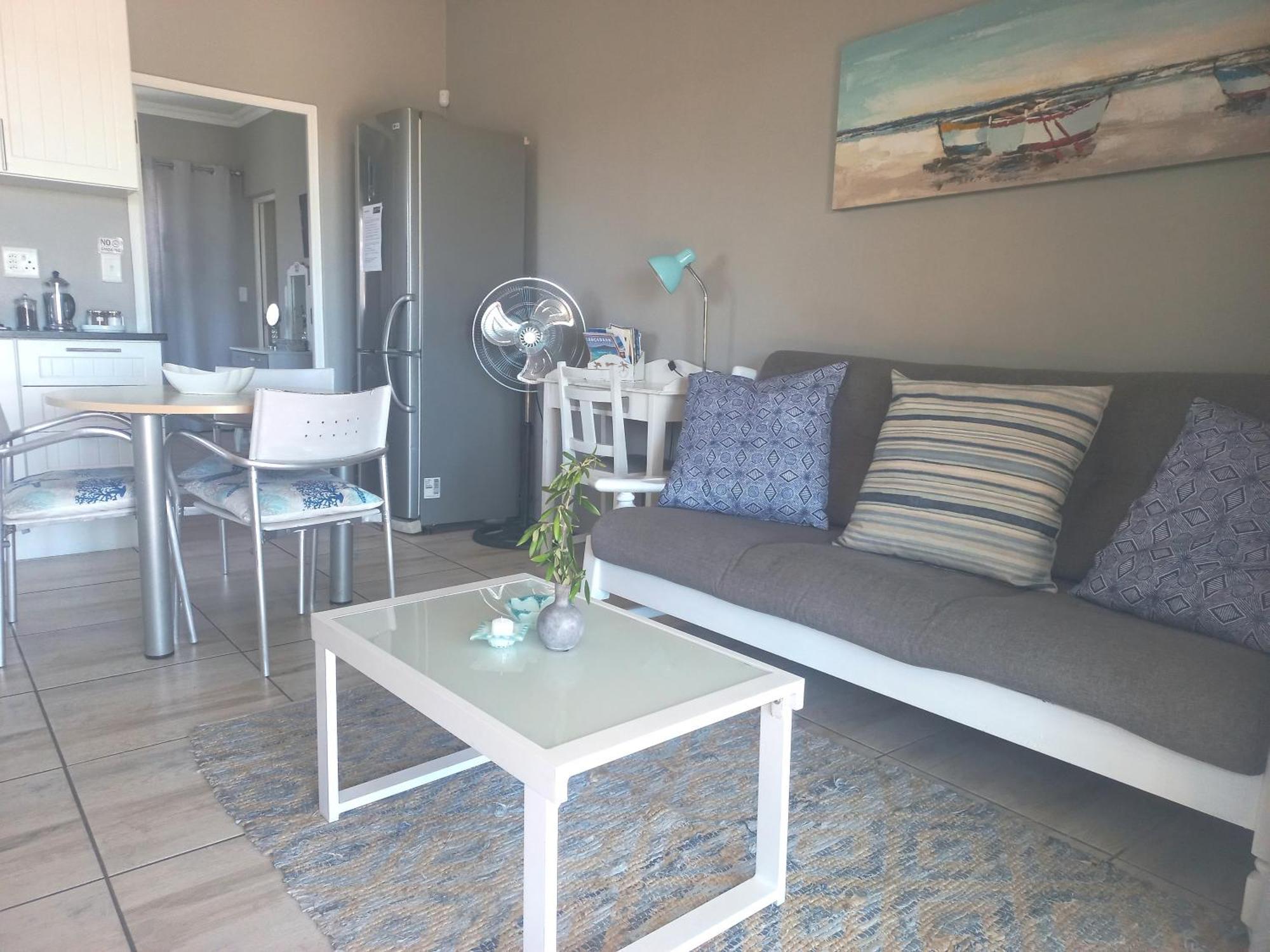 Bel-Posto, Langebaan Villa Exterior foto